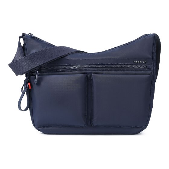 Hedgren Inner City Umhängetasche RFID Schutz 34.5 cm
