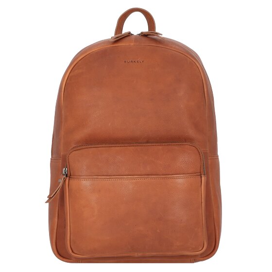 Burkely Antique Avery Daypack Leder 42 cm Laptopfach