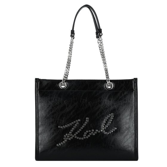 Karl Lagerfeld Skuare Shopper Tasche 33.5 cm