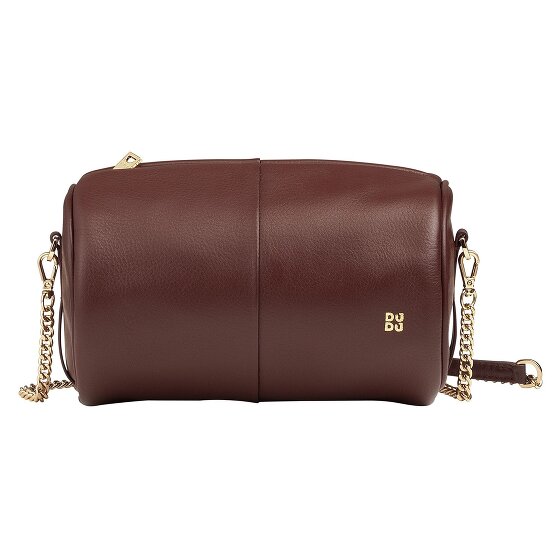 DuDu Abigail Umhängetasche Leder 19.5 cm