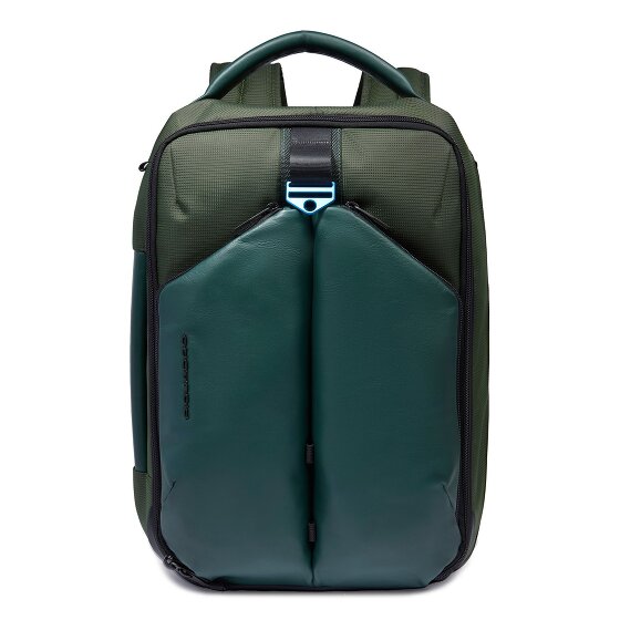 Piquadro S137 Reiserucksack 45 cm Laptopfach