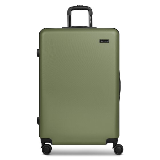 Smartbox Edition 05 4 Rollen Trolley 76 cm