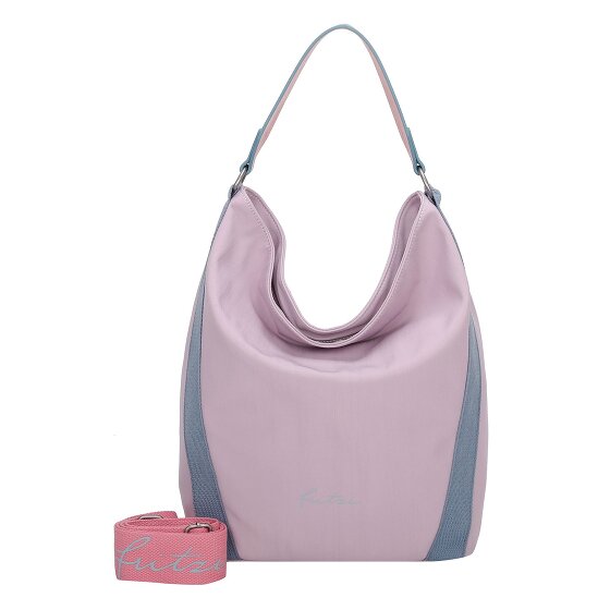 Fritzi aus Preußen Noxy03 Sky Schultertasche 28 cm