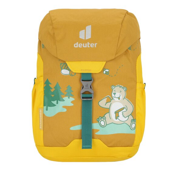Deuter Schmusebär Kinderrucksack 33 cm