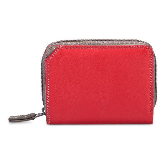 Mywalit Geldbörse Leder 8 cm