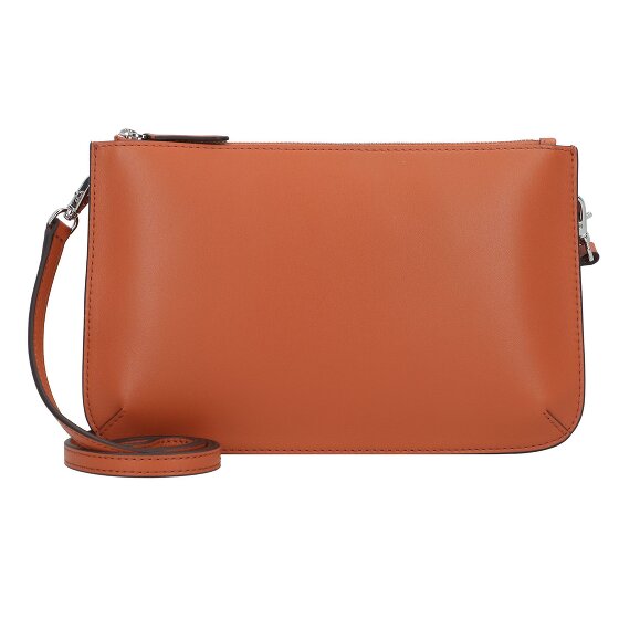 Lauren Ralph Lauren Landyn Umhängetasche Leder 25 cm