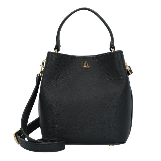 Lauren Ralph Lauren Reese Mini Bag Handtasche Leder 13 cm