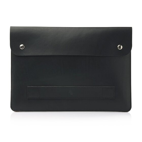 Castelijn & Beerens Laptophülle Leder 35.5 cm