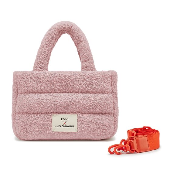 LES VISIONNAIRES Unio Cortina S Schultertasche S 34 cm