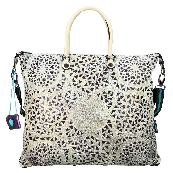 Gabs G3 Schultertasche Leder 44 cm