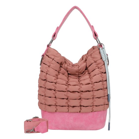 Fritzi aus Preußen Brigitte x fritzi Olga limited Bubble Schultertasche 27 cm