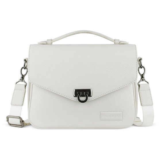 bugatti Elsa Umhängetasche Leder 25 cm