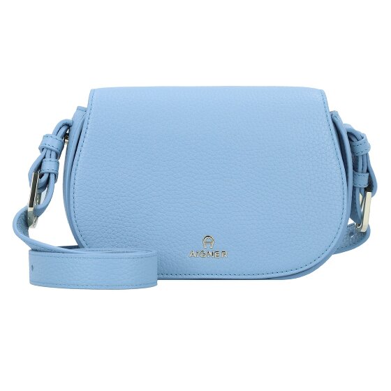 AIGNER Ivy Umhängetasche Leder 19 cm