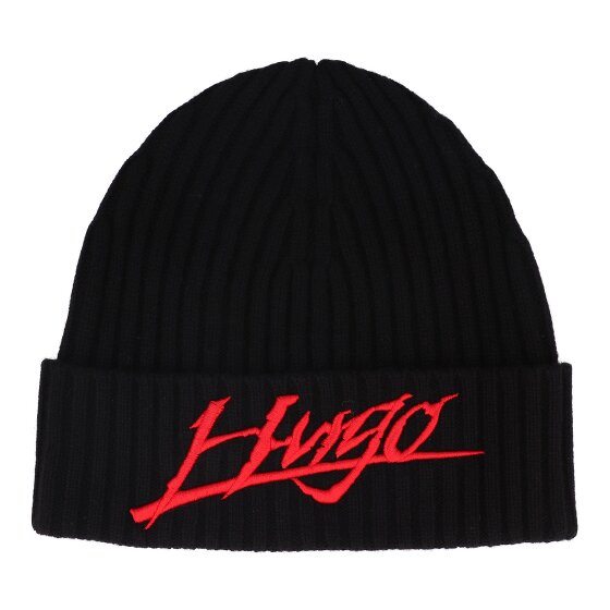 Hugo Xilla Strickmütze