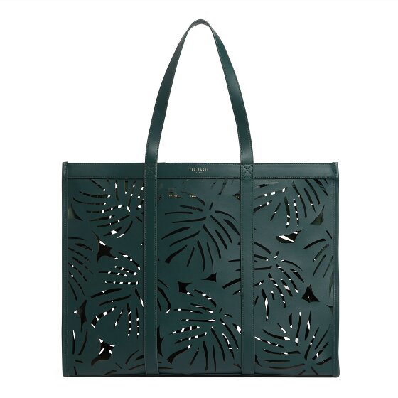 Ted Baker Leiian Shopper Tasche Leder 46 cm
