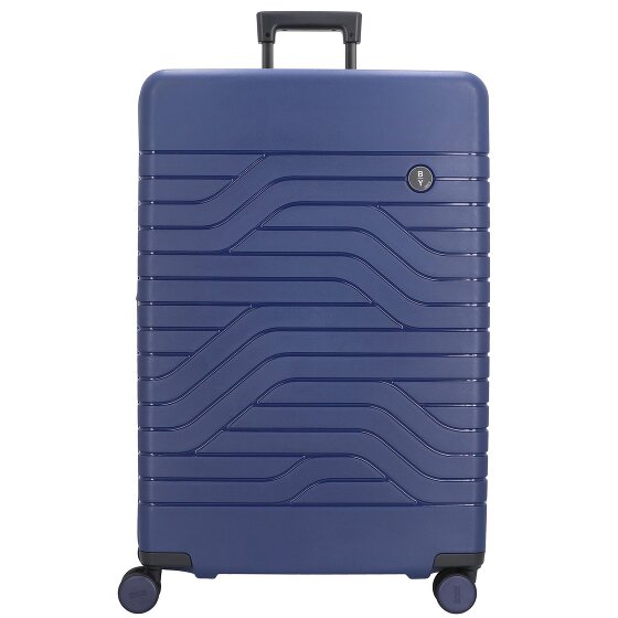 Bric's BY Ulisse 4-Rollen Trolley 79 cm