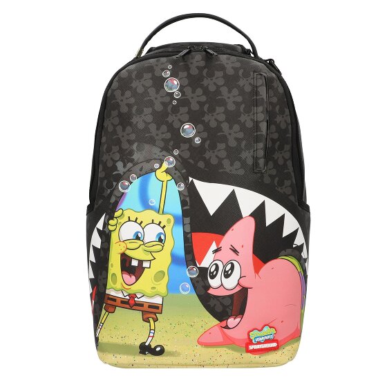 Sprayground Spongebob Daypack 43 cm Laptopfach