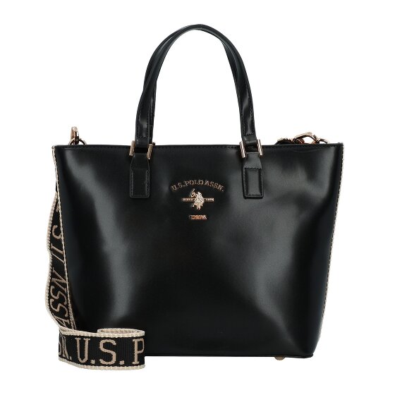 U.S. Polo Assn. Heat Shopper Tasche 27 cm