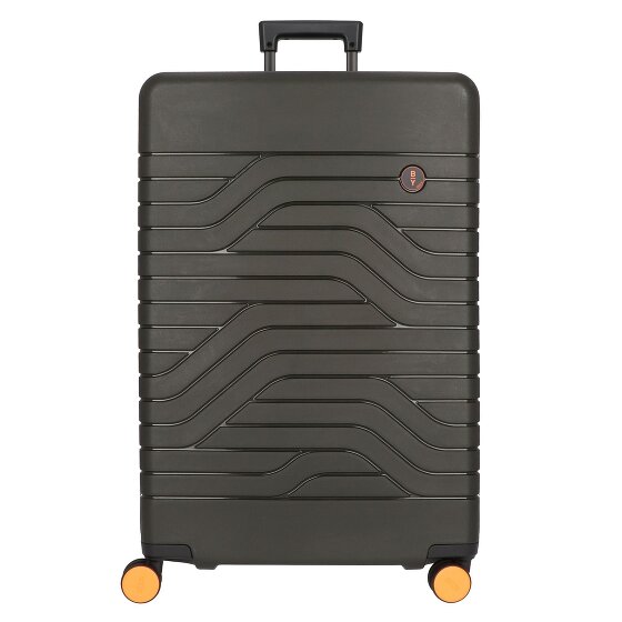 Bric's BY Ulisse 4-Rollen Trolley 79 cm Bric's BY Ulisse 4-Rollen Trolley 79 cm