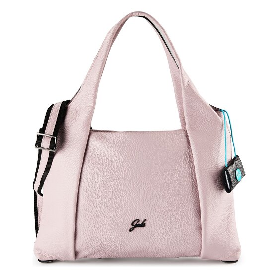 Gabs Zeynep Schultertasche M Leder 40 cm