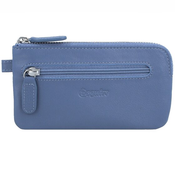 Esquire Viktoria Schlüsseletui Leder 12 cm