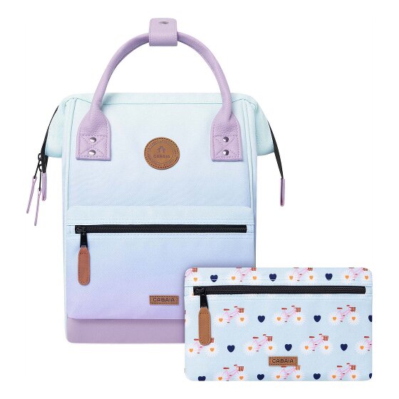 Cabaia Adventurer Essentials Small City Rucksack 32 cm