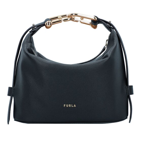 Furla Nuvola Handtasche Leder 20 cm