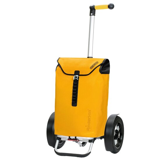 Andersen Shopper Tura Shopper Ortlieb Einkaufstrolley 50 cm