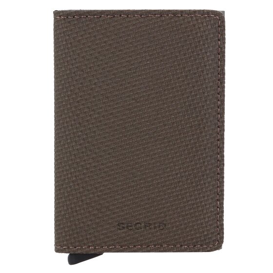 Secrid Slimwallet Kreditkartenetui RFID Leder 6,5 cm