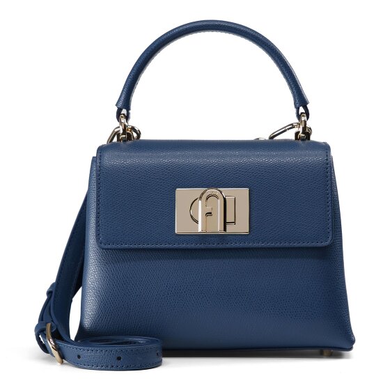 Furla 1927 Handtasche Leder 21 cm