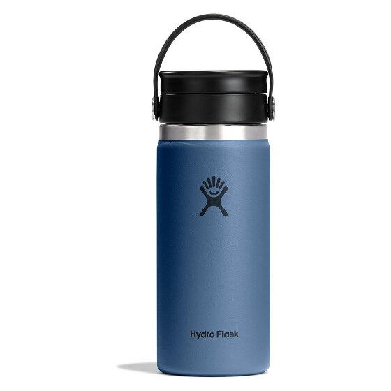 Hydro Flask Hot Beverages Wide Flex Slip Lid Trinkflasche 473 ml