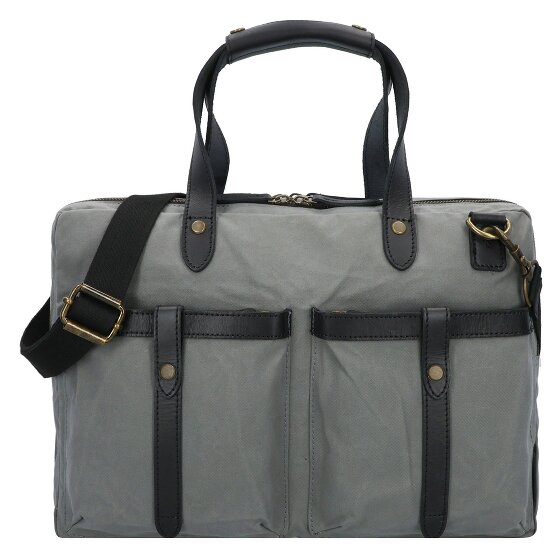 Harbour 2nd Will Aktentasche 42 cm Laptopfach