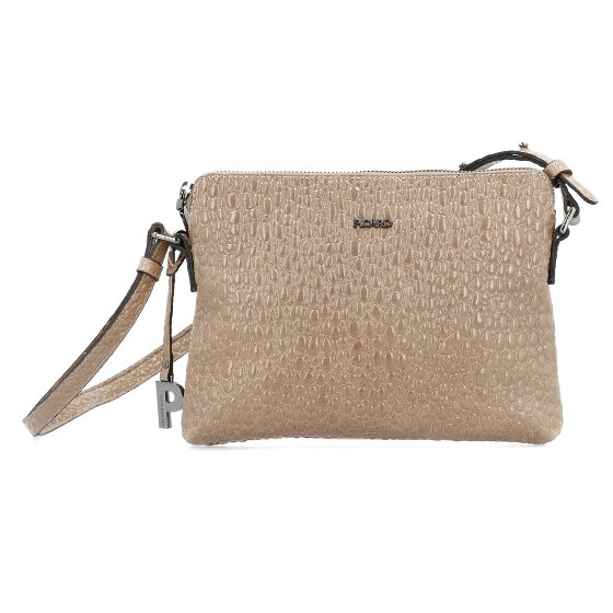 Picard Aleganto Umhängetasche Leder 24 cm