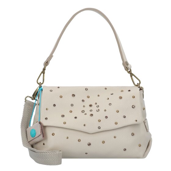 Gabs Nihan Schultertasche Leder 28 cm