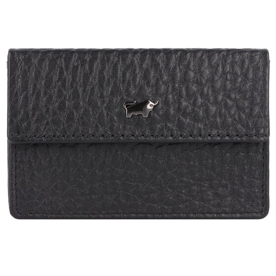 Braun Büffel Yannik Schlüsseletui Leder 10 cm