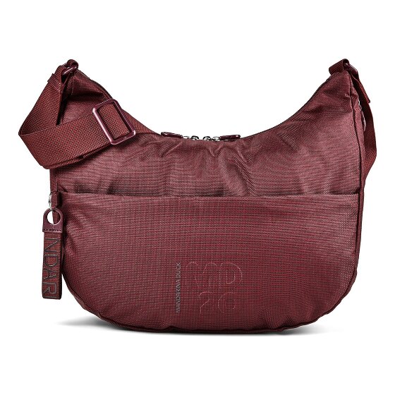 Mandarina Duck MD20 Umhängetasche 39 cm mit Dehnfalte