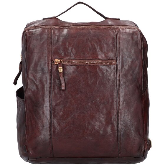 Campomaggi Rucksack Leder 38 cm