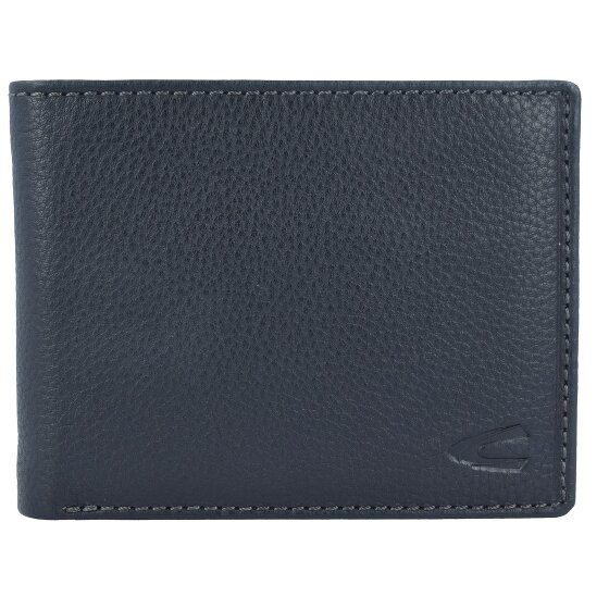 camel active Macau Geldbörse RFID Schutz Leder 12 cm