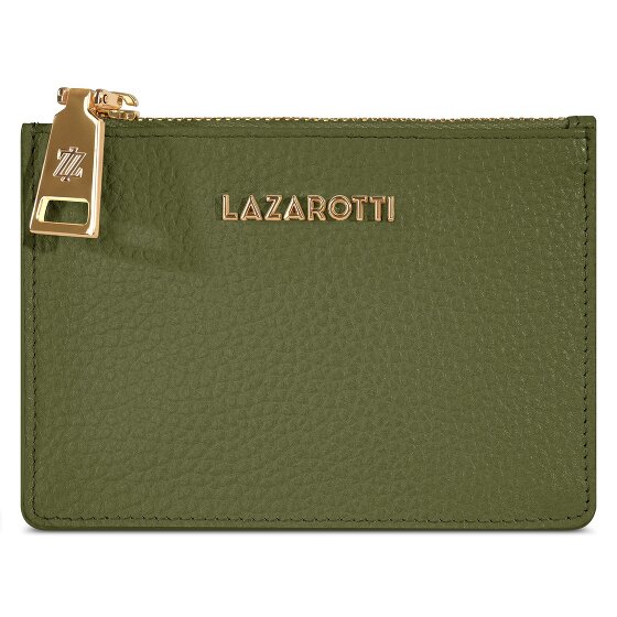 Lazarotti Bologna Leather Schlüsseletui Leder 11.5 cm