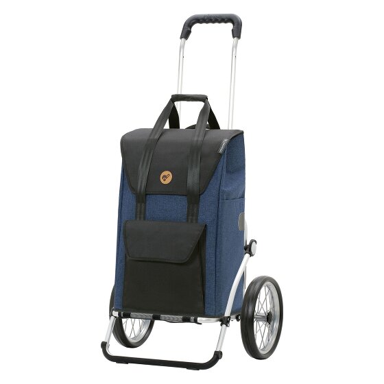 Andersen Shopper Royal Shopper Einkaufstrolley 58 cm