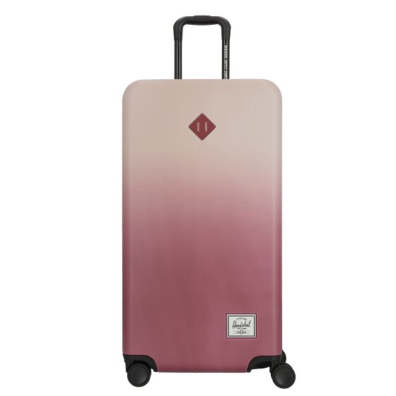 Herschel Heritage 4 Rollen Trolley L 81 cm