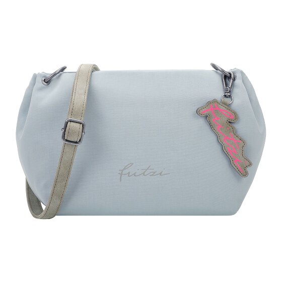 Fritzi aus Preußen Joshi03 Sky Umhängetasche 25.5 cm