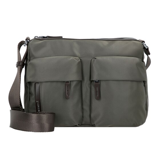 Mandarina Duck Hunter Umhängetasche 28 cm
