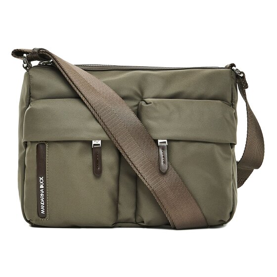 Mandarina Duck Hunter Umhängetasche 28 cm
