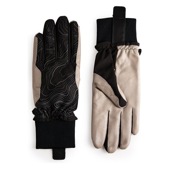 Kessler Sport Hafjell Handschuhe Leder