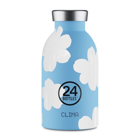 24Bottles Clima Trinkflasche 330 ml