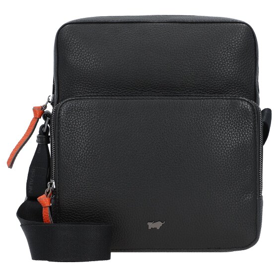 Braun Büffel Novara Umhängetasche Leder 23 cm