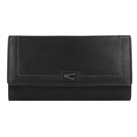 camel active Tarma Geldbörse RFID Leder 19 cm