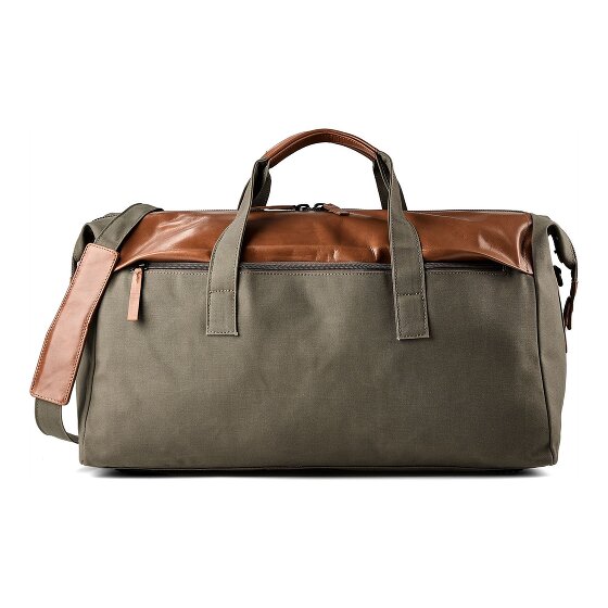 Harold's Wax Weekender Reisetasche 54 cm