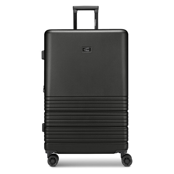 camel active Hanoi 4 Rollen Trolley L 78 cm mit Dehnfalte